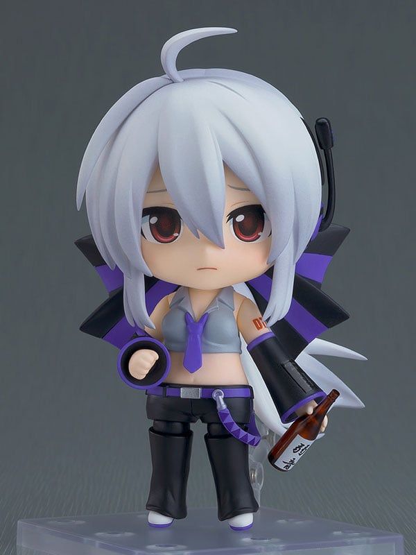 Yowane Haku nendoroid - Vocaloid - Good Smile Company 