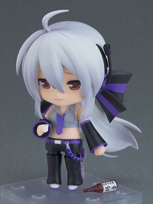  Yowane Haku nendoroid - Vocaloid - Good Smile Company 