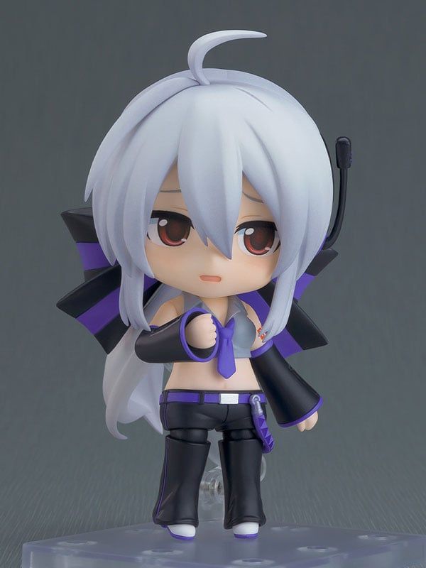  Yowane Haku nendoroid - Vocaloid - Good Smile Company 