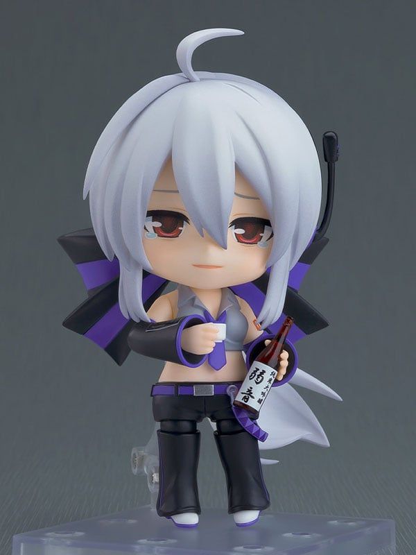  Yowane Haku nendoroid - Vocaloid - Good Smile Company 