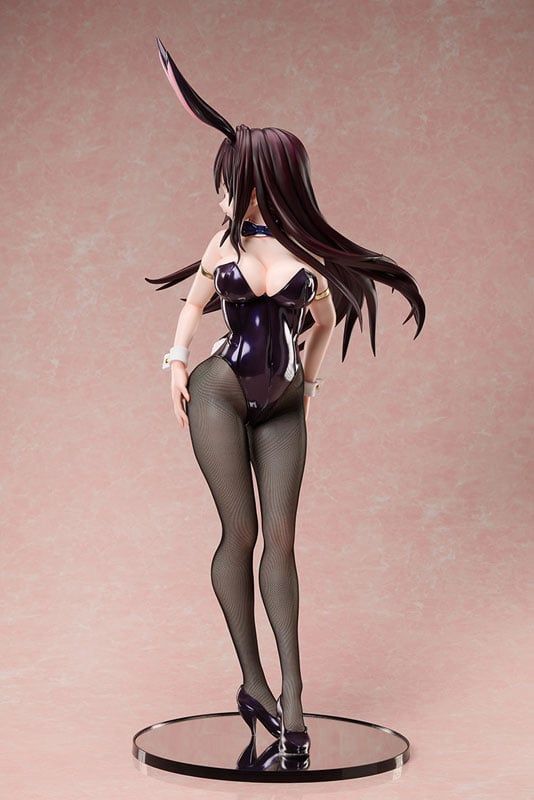  Yui Kotegawa: Bunny Ver. - To Love-Ru Darkness - FREEing 