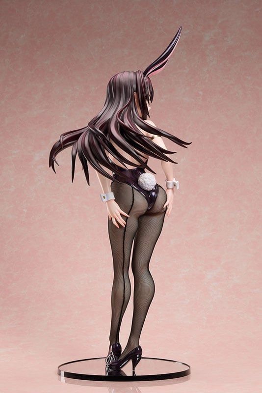  Yui Kotegawa: Bunny Ver. - To Love-Ru Darkness - FREEing 
