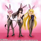  Yui Kotegawa: Bunny Ver. - To Love-Ru Darkness - FREEing 