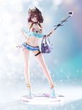  Kirishima -Summery Audacity - Azur Lane - MIMEYOI 