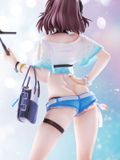  Kirishima -Summery Audacity - Azur Lane - MIMEYOI 