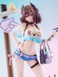  Kirishima -Summery Audacity - Azur Lane - MIMEYOI 