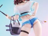  Kirishima -Summery Audacity - Azur Lane - MIMEYOI 