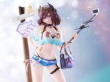  Kirishima -Summery Audacity - Azur Lane - MIMEYOI 