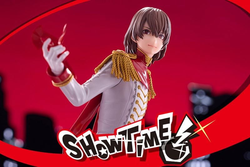  Goro Akechi - Persona 5 Royal - Kotobukiya 