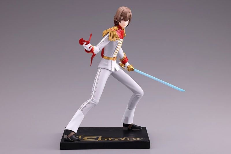  Goro Akechi - Persona 5 Royal - Kotobukiya 
