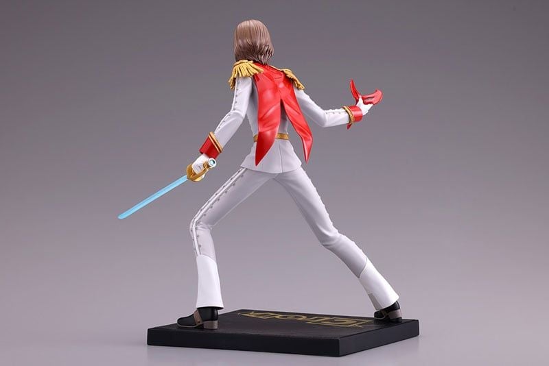  Goro Akechi - Persona 5 Royal - Kotobukiya 