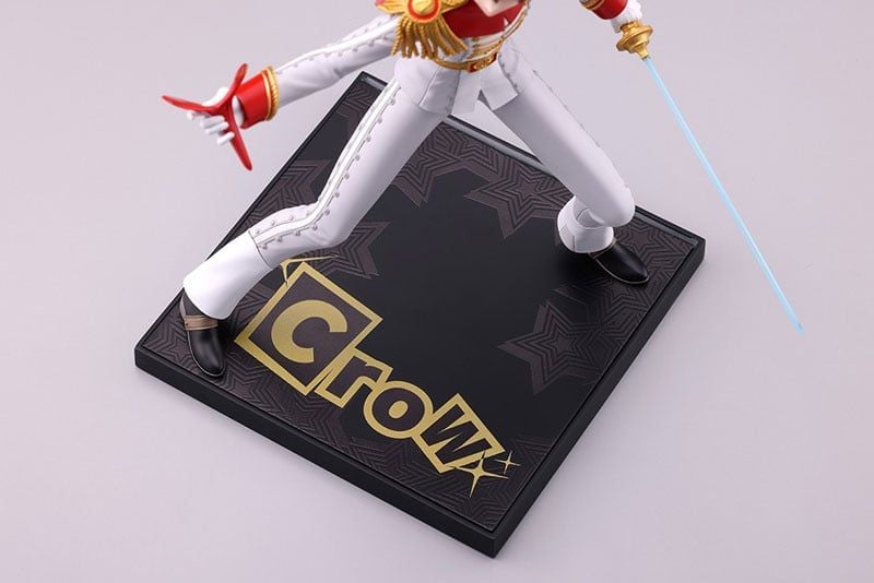  Goro Akechi - Persona 5 Royal - Kotobukiya 