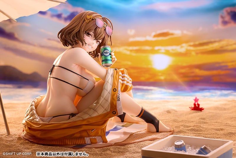  Anis: Sparkling Summer - Goddess of Victory: Nikke - Kotobukiya 