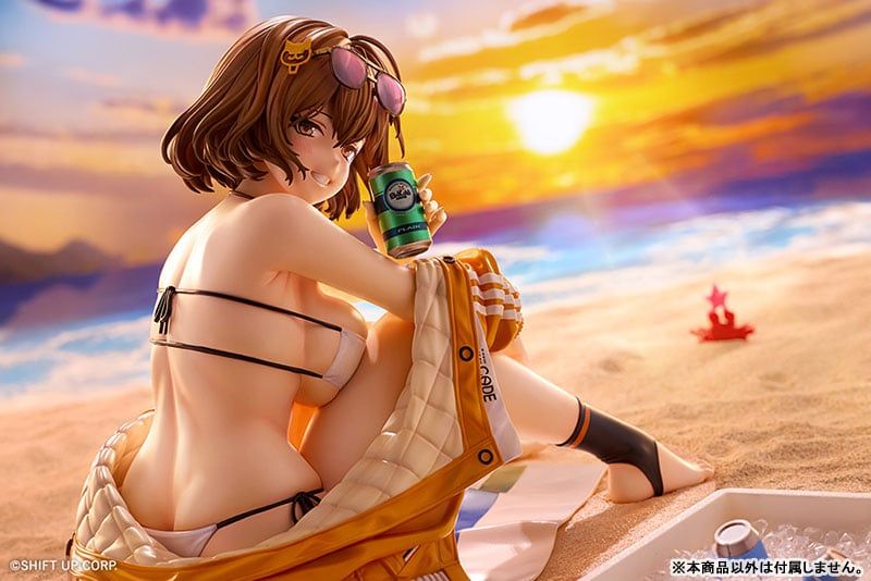  Anis: Sparkling Summer - Goddess of Victory: Nikke - Kotobukiya 