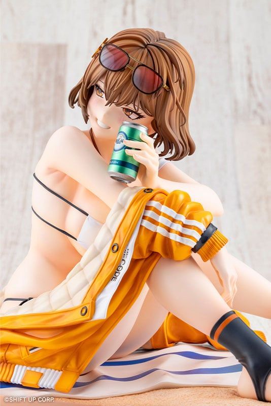  Anis: Sparkling Summer - Goddess of Victory: Nikke - Kotobukiya 