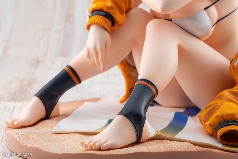  Anis: Sparkling Summer - Goddess of Victory: Nikke - Kotobukiya 