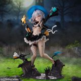  Jade -A Good Girl's Magic - Azur Lane - Union Creative 