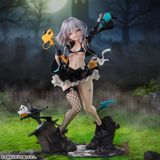  Jade -A Good Girl's Magic - Azur Lane - Union Creative 