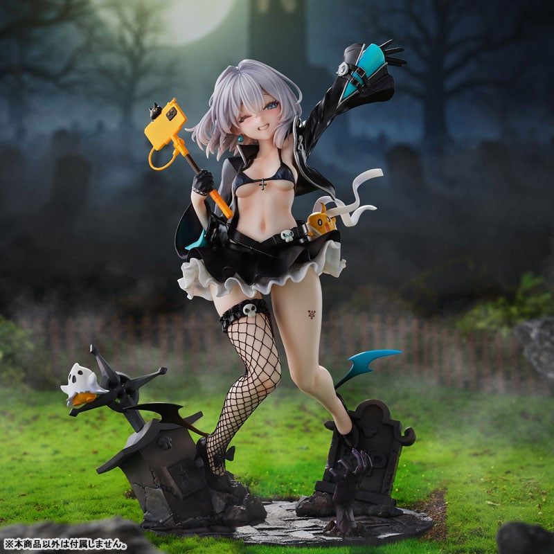  Jade -A Good Girl's Magic - Azur Lane - Union Creative 