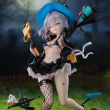  Jade -A Good Girl's Magic - Azur Lane - Union Creative 