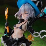  Jade -A Good Girl's Magic - Azur Lane - Union Creative 