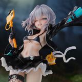  Jade -A Good Girl's Magic - Azur Lane - Union Creative 