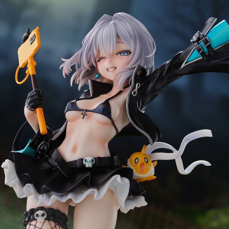  Jade -A Good Girl's Magic - Azur Lane - Union Creative 