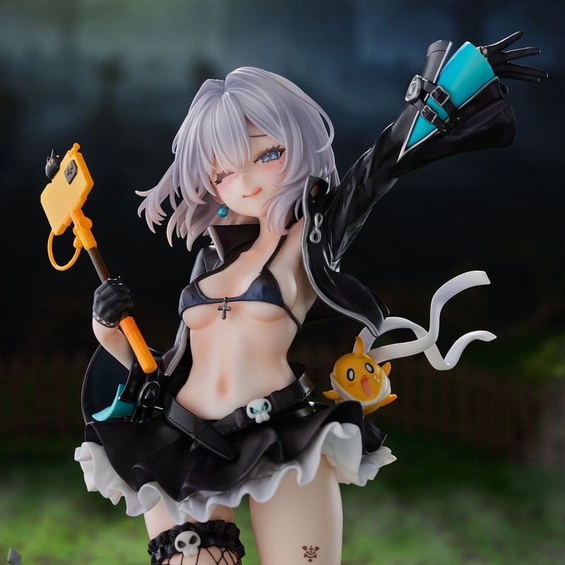  Jade -A Good Girl's Magic - Azur Lane - Union Creative 