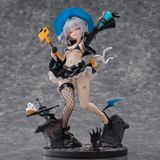  Jade -A Good Girl's Magic - Azur Lane - Union Creative 