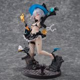  Jade -A Good Girl's Magic - Azur Lane - Union Creative 