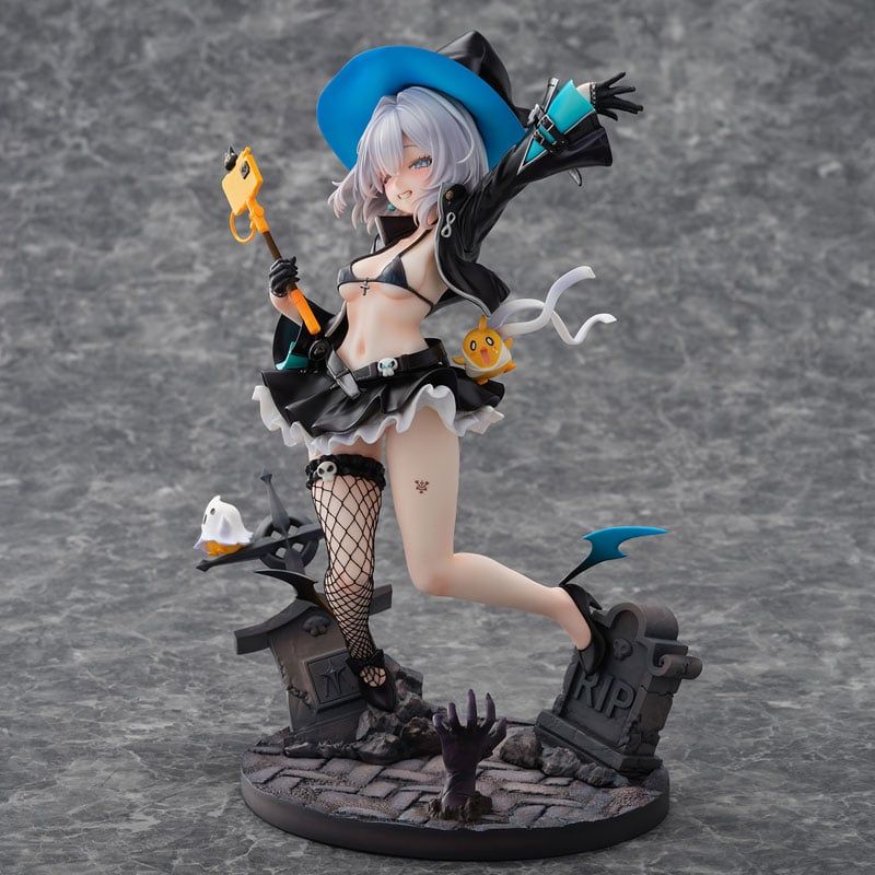  Jade -A Good Girl's Magic - Azur Lane - Union Creative 