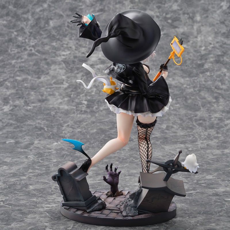  Jade -A Good Girl's Magic - Azur Lane - Union Creative 