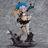  Jade -A Good Girl's Magic - Azur Lane - Union Creative 