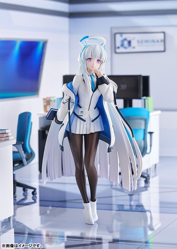  Noa: Classified Record - Blue Archive - Good Smile Company 