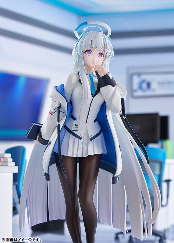  Noa: Classified Record - Blue Archive - Good Smile Company 