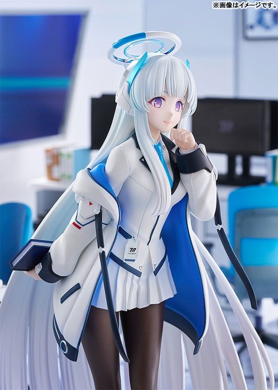  Noa: Classified Record - Blue Archive - Good Smile Company 