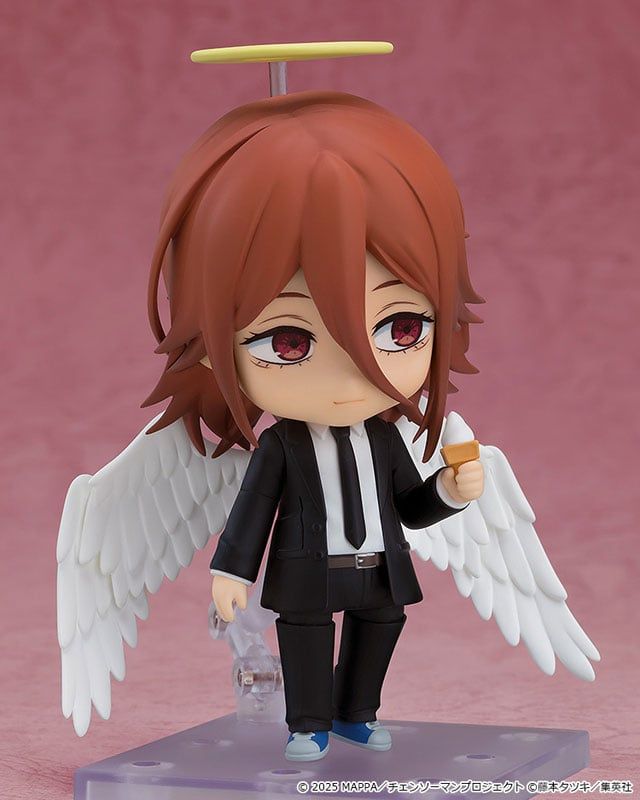  Angel Devil nendoroid - Chainsaw Man: Reze Arc - Good Smile Company 