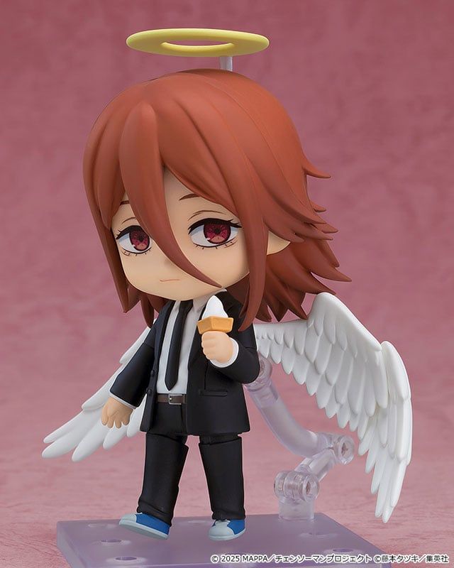  Angel Devil nendoroid - Chainsaw Man: Reze Arc - Good Smile Company 