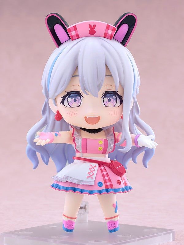  Nonoka Miyanaga Nendoroid - BanG Dream! - Good Smile Company 