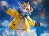  Appare Hinata & Amagai Ruka - Virtual YouTuber - Wonderful Works 