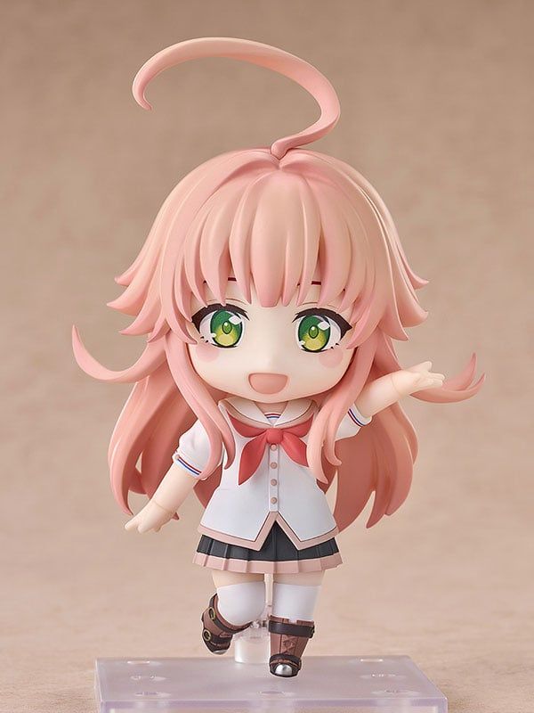  Hinami Watarai - Nukitashi THE ANIMATION - Good Smile Company 