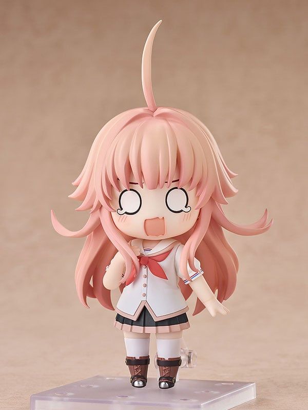  Hinami Watarai - Nukitashi THE ANIMATION - Good Smile Company 