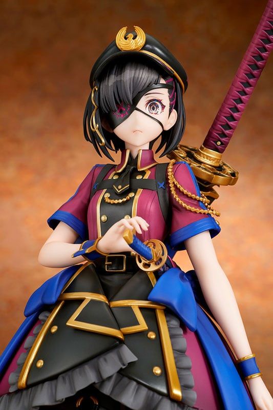  Avenger/Mysterious Ranmaru X - Fate/Grand Order - ques Q 