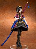  Avenger/Mysterious Ranmaru X - Fate/Grand Order - ques Q 