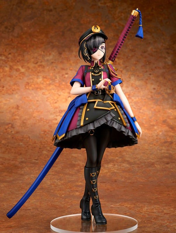  Avenger/Mysterious Ranmaru X - Fate/Grand Order - ques Q 