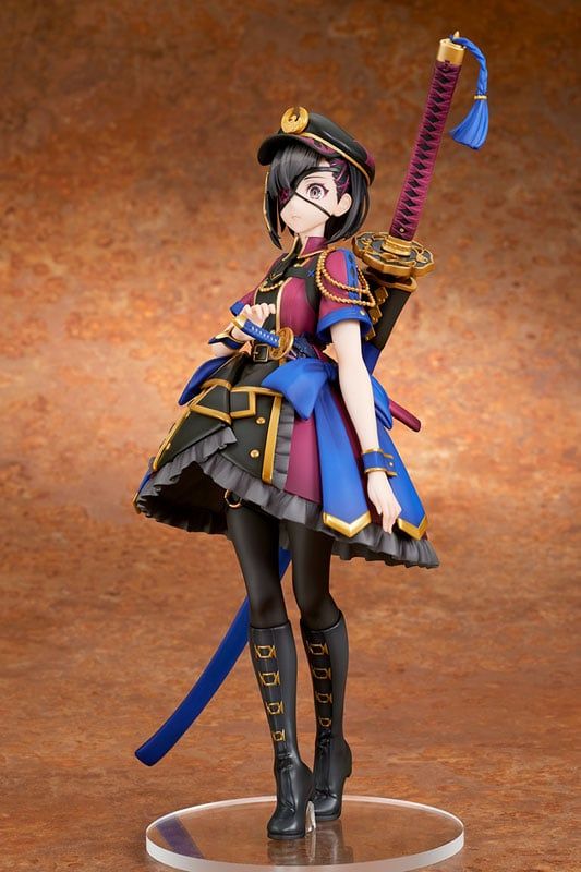 Avenger/Mysterious Ranmaru X - Fate/Grand Order - ques Q 