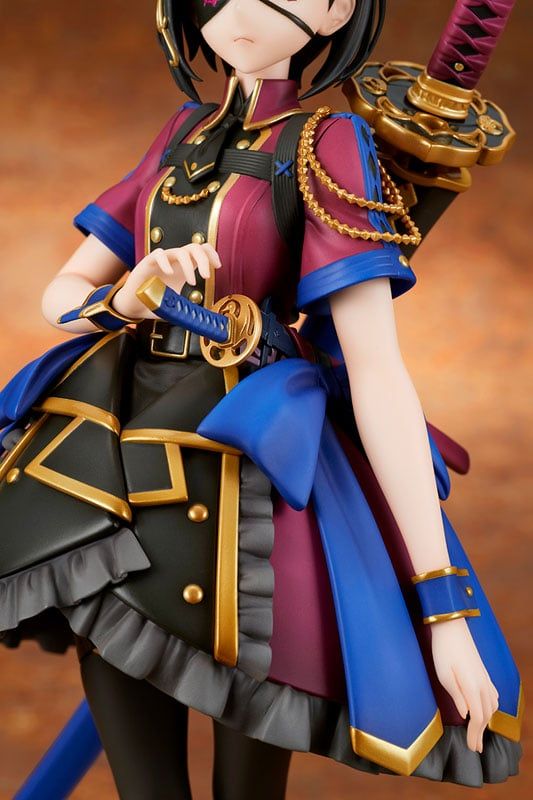  Avenger/Mysterious Ranmaru X - Fate/Grand Order - ques Q 