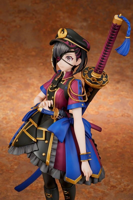  Avenger/Mysterious Ranmaru X - Fate/Grand Order - ques Q 