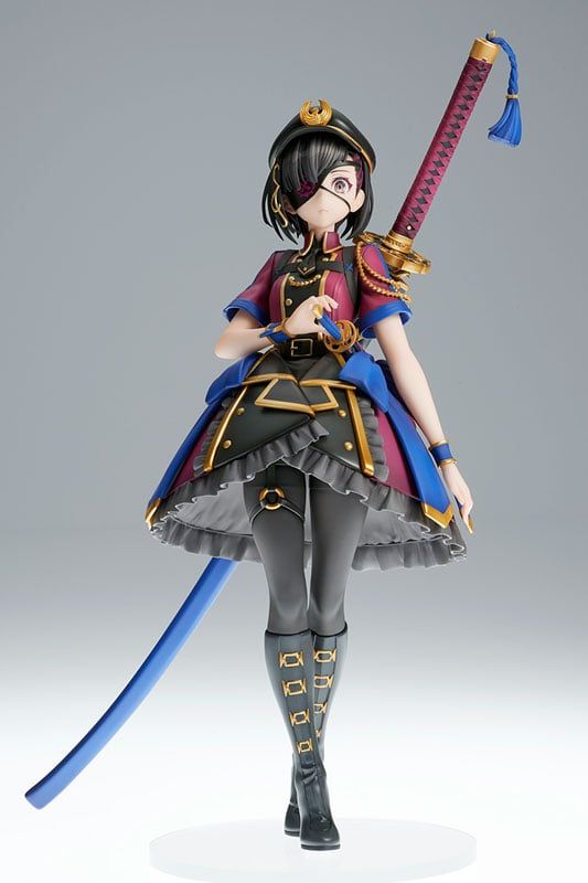  Avenger/Mysterious Ranmaru X - Fate/Grand Order - ques Q 