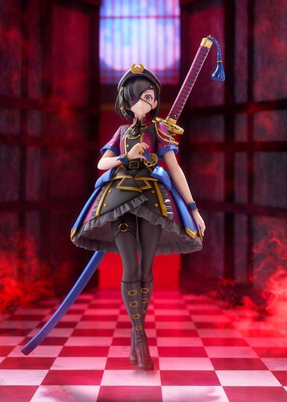  Avenger/Mysterious Ranmaru X - Fate/Grand Order - ques Q 